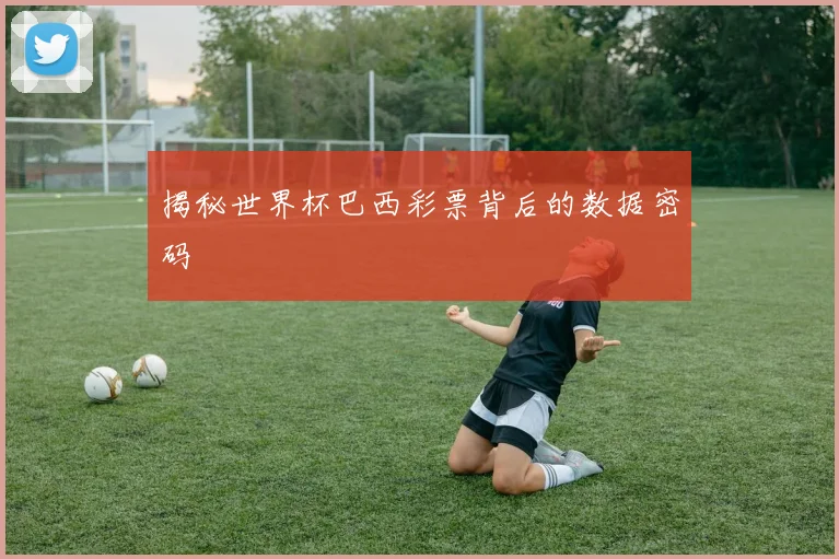 揭秘世界杯巴西彩票背后的数据密码