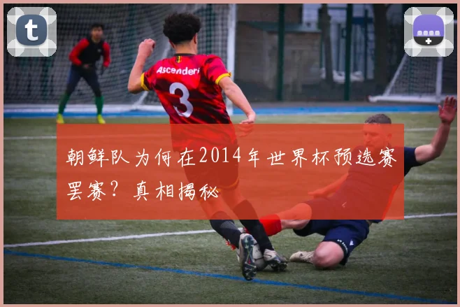 朝鲜队为何在2014年世界杯预选赛罢赛？真相揭秘