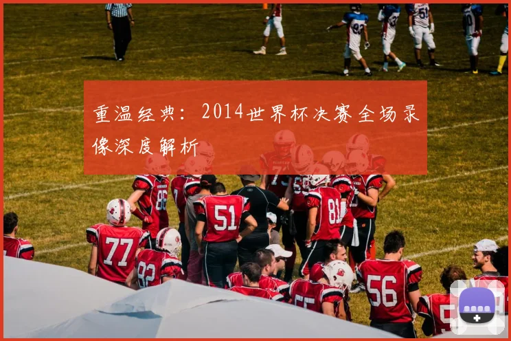 重温经典：2014世界杯决赛全场录像深度解析