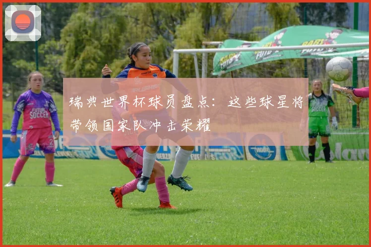 瑞典世界杯球员盘点：这些球星将带领国家队冲击荣耀