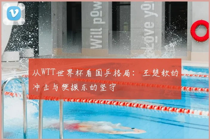 从WTT世界杯看国乒格局：王楚钦的冲击与樊振东的坚守