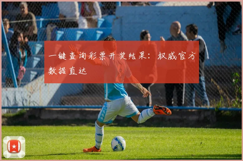 一键查询彩票开奖结果：权威官方数据直达